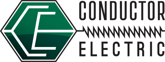 Conductor Electric Logo