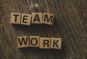 Values Teamwork at Conductor Electric, Regina